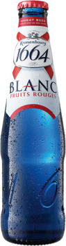 Kronenbourg Fruit Rouge