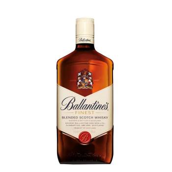 Ballantines Finest