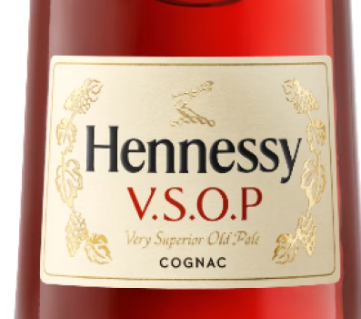 Hennessy VSOP