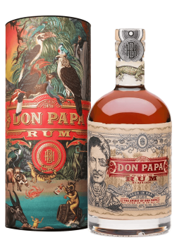 SELLING> DON PAPA RUM