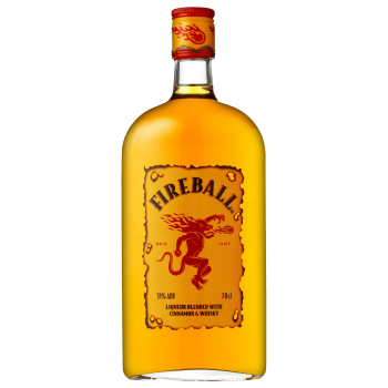 Fireball