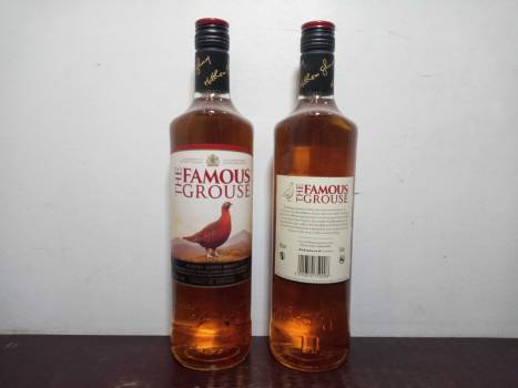 Famous Grouse 75cl