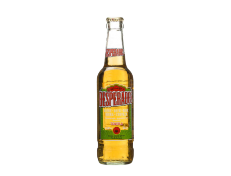 Desperados 4 x 6 x 330ml btls