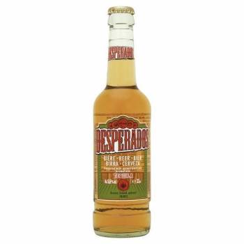 1728cs Desperados 24 x 330ml btls