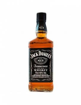 SELLING> JACK DANIEL 70CL EXW RIGA