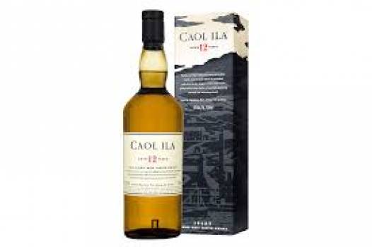 S> CAOL ILA 12YO+GBX