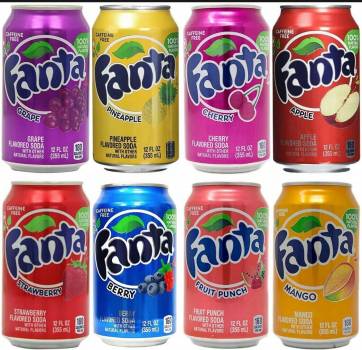 American Fanta