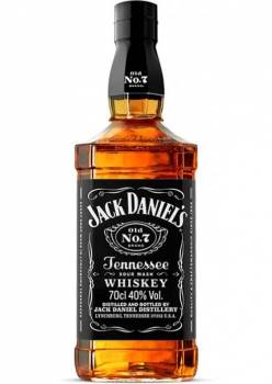 For Sale: Jack Daniel's Old No.7 NRF, 70cl , On the floor in Riga