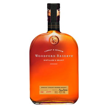 Woodford Reserve Distilers Select 70 cl