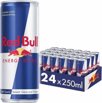 Looking for Redbull & monster 25cl
