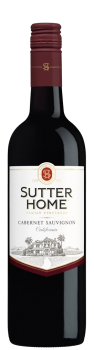 Sutter Home