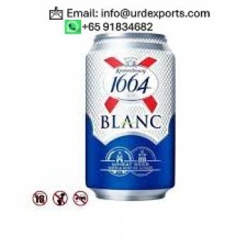Kronenbourg 1664 6x4/330/5.0% CAN -