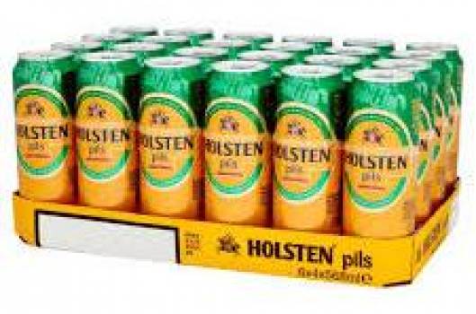 Holsten Pils