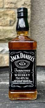 FTL Jack Daniels No 7 - €8.32 DAP T2 Ref Coded