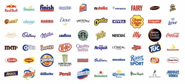 FMCG Wide range of products available!