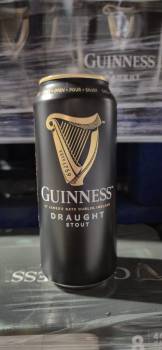 Guinness Draught 4,2% 3 x 8 x 44cl