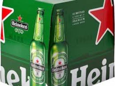 heineken beer 330ml , cans and bottles heineken beer 330ml , cans and bottles