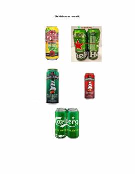 24x 50 cl cans ex revera NL