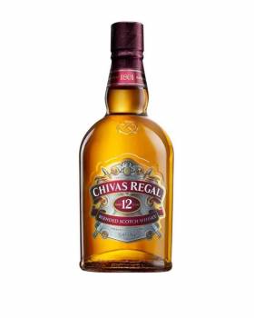 Chivas 12 70cl