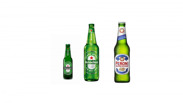 Heineken 33 cl