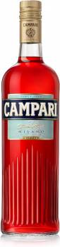 Campari 1L 25%