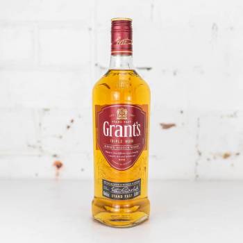 Grants Triple Wood 6/70/40 PMP