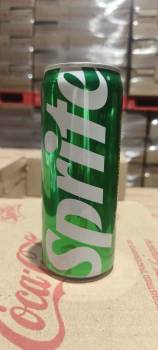 SPRITE 330ml