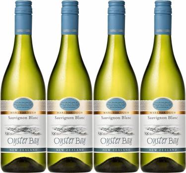 OYSTER BAY SAUVIGNON BLANC