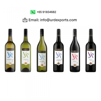 HARDY VR AND ECHO FALL