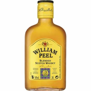 William Peel 20,35,70,100