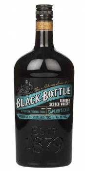 Black Bottle