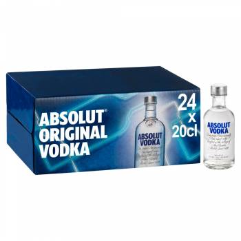 Absolut 20,35,70,100