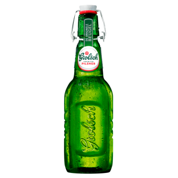 Grolsch Swingtop 20x45cl or Swingtop 6x4x45cl