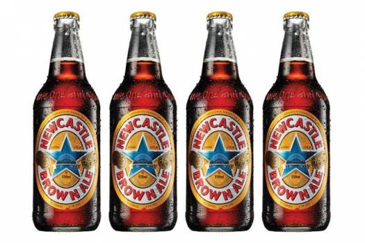 several loads Newcastle Brown Ales 24x33cl bottles available