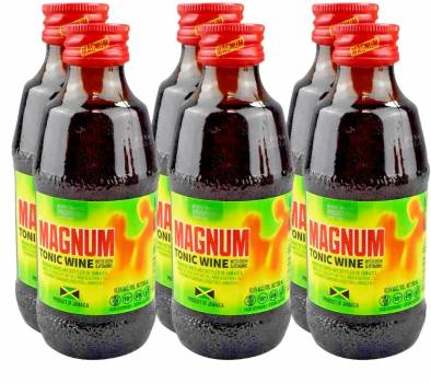 magnum tonic