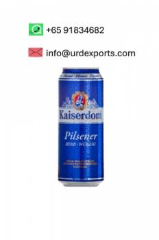 Kaiserdom Pils   24x50cl   Can