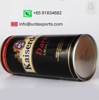 Kaiserdom Dark 12x100cl    can