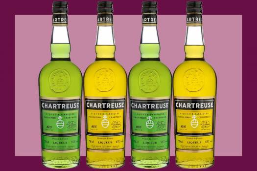 Chartreuse