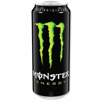 Buy Monster 500ml.