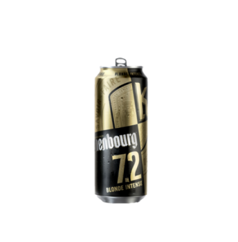 Kronebourg 7.2% 50 cl can