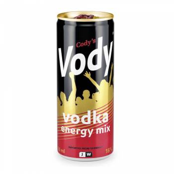 Cody's Vody Wanted