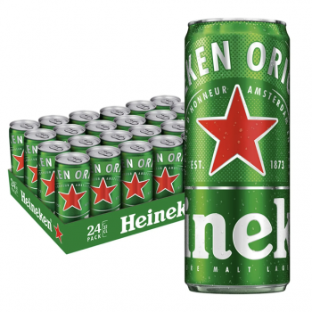 Wholesale Heineken Beer Cans and Bottles 250ml, 330ml, 500ml Bulk Price for Sale