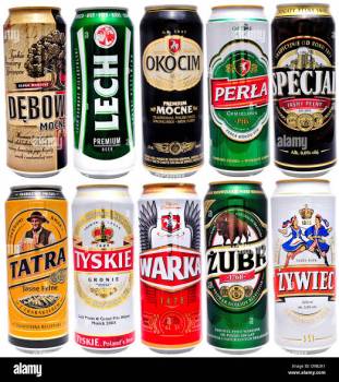 Polish Beers