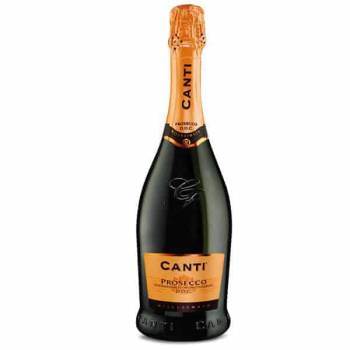 CANTI PROSECCO DOC & CANTI PROSECCO ROSÉ DOC – AVAILABLE EXW C-Land Bond