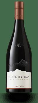 cloudy bay wine