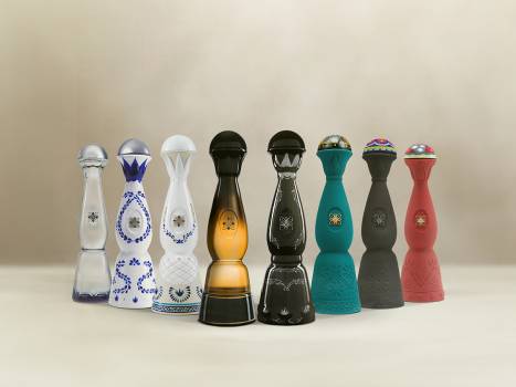 Clase Azul Range