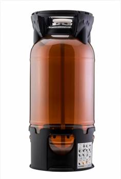 Pilsner Urquell 20l one way Kegs