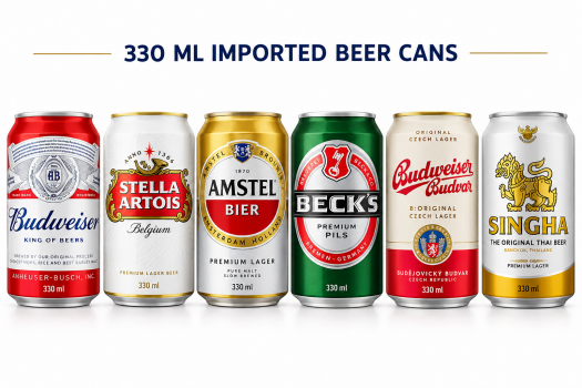LOOKING FOR 33CL CAN