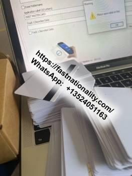Buy clone credit cards and SSD chemical solution online. WhatsApp: +13524051163, Buy Scannable fake IDs