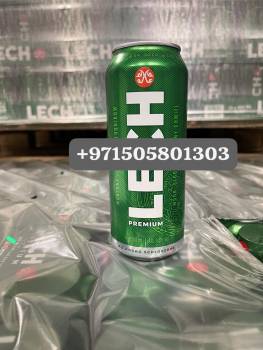 LECH PREMIUM